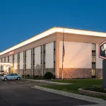 Hampton Inn Janesville