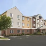 Fairfield Inn & Suites Findlay