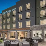 Courtyard Albany Clifton Park Hotels near Out of Our Closet