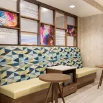 Hampton Inn by Hilton Clovis Hotel a Clovis