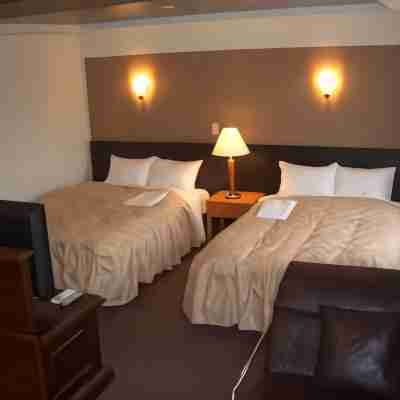 マークホテル Others