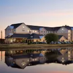 Homewood Suites by Hilton Wichita Falls Hotels in Wichita Falls
