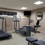 Fairfield Inn Boston Sudbury Hotels in Sudbury
