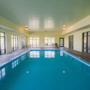 Hampton Inn London-North