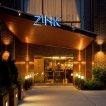 더블트리 바이 힐튼 덴버 테크