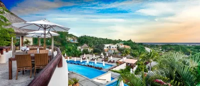 Grand Matlali Riviera Nayarit Hotels near Acceso playa Publica Nuevo Vallarta