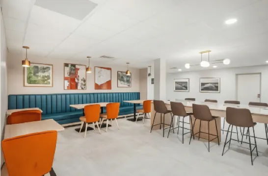 河城貝斯特韋斯特酒店