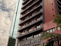 Master Grande Hotel - Próximo ao Palácio do Governo Hotels near Rio Grande do Sul Museum of Art