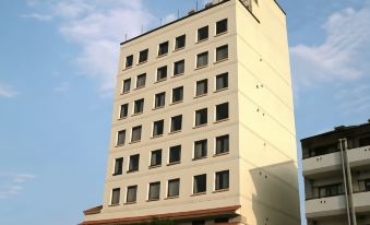 Shimabara Station Hotel