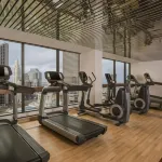 The Plaza Hotel Columbus at Capitol Square