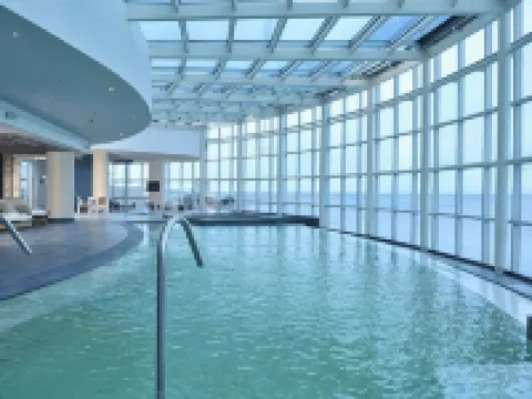 Dreams del Estrecho Hotels in Punta Arenas