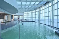 Dreams del Estrecho Hotels in Magallanes