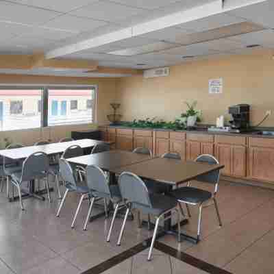 OYO ホテル ガイモン オラク US-54 Dining/Meeting Rooms