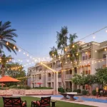 Marriott's Canyon Villas Hotel a Phoenix