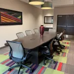 홈2 스위트 바이 힐튼 포트 스미스 포트스미스 호텔