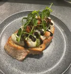 Mourne Country Hotel - breakfast