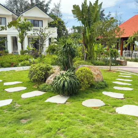 Nava Hotel & Resort