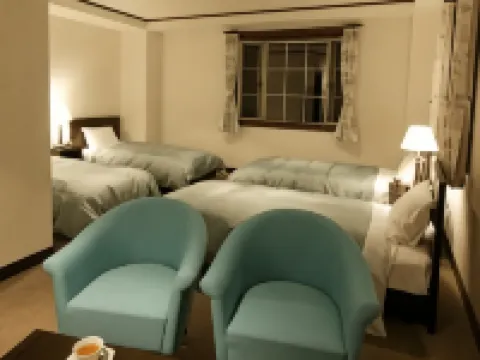 Hotel Petit Riviere Karuizawa