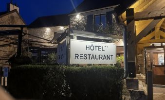 Logis le Marronnier