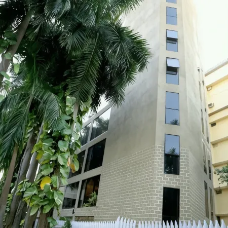 Hotel Mumbai House Andheri East, Mumbai