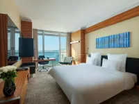 Swissotel Buyuk Efes Izmir Hotels near Izmir International Fair