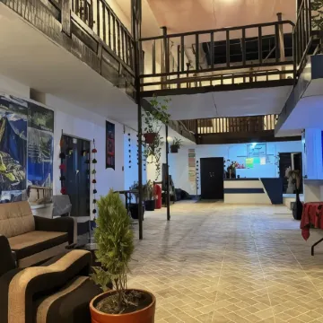 Mallku Wasi - Lodging Hotel Cusco