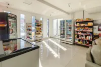 Apart w/ 2 Suites in Condominium with Pool Swr1502 Hotels in Vila Maria Jose