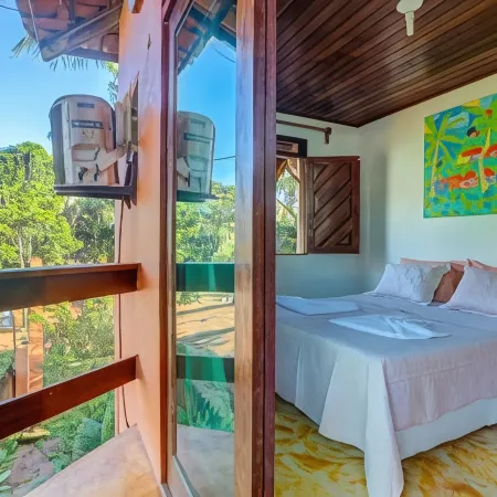 Pousada Casa Zaza