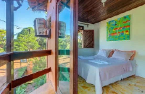 Pousada Casa Zaza