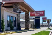 Econo Lodge Inn & Suites Các khách sạn ở Winnemucca