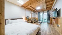 경주 몽블랑펜션 (보문단지인근) 백률사 주변 호텔
