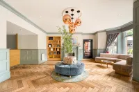 Cairn Hotel Newcastle Jesmond - Part of the Cairn Collection