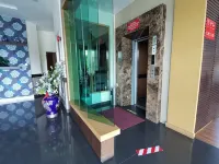 Grand Eastern Hotel Sdn Bhd