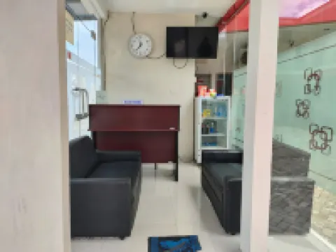 Hotel Srikandi Jogonalan Hotels in Jogonalan