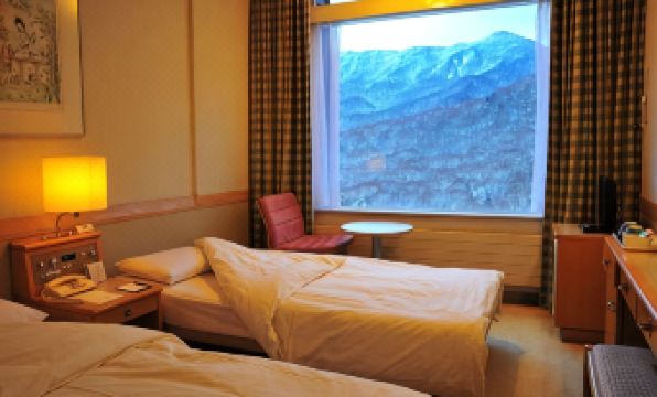 Shigakogen Prince Hotel