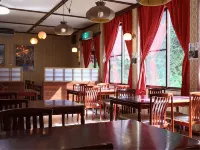 Kiriake Riverside House Hotel a Sakae