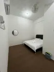 Hotel Ayna - parking