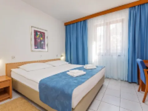 Maistra Select Riva Apartments Hotels in Vrsar