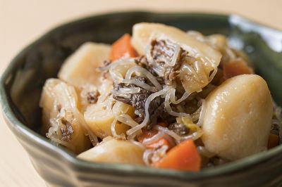 料理 ホテルセンレン京都 東山清水の写真