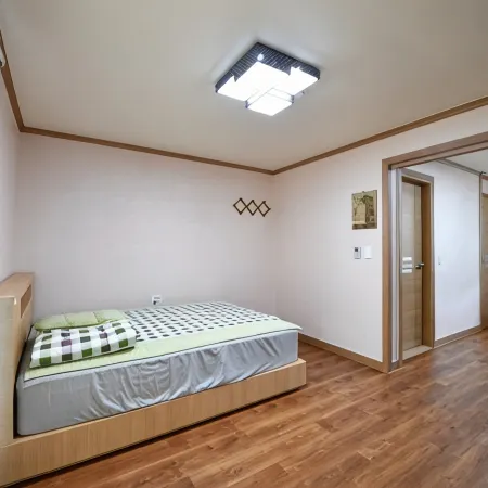 Samcheok Noran Pension