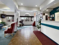 SureStay Hotel by Best Western Christiansburg Blacksburg