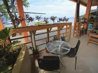 Papa Freds Beach Resort