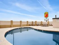 Super 8 by Wyndham Holbrook Hotels in Holbrook