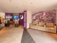 Premier Inn London Hammersmith (Shepherds Bush Road) Các khách sạn gần Tòa nhà Eventim Apollo