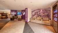 بريميير إن لوندن هامرسميث - شيفردز بوش رود Hotels near هامرسميث