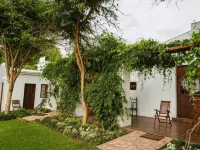 African Vineyard Boutique Hotel & Spa Upington Các khách sạn ở 