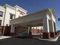 Hampton Inn Coldwater Hotels in Coldwater