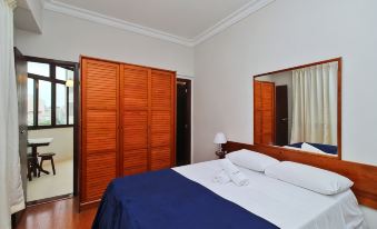 Rio Spot Homes Varanda U049