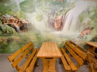 Safari Hotel Hotels in Yelets