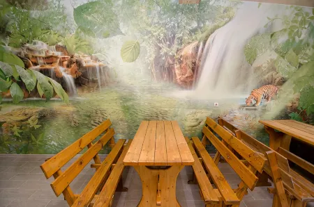 Safari Hotel Отели в г. Елец